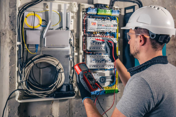 Best Electrical Wiring Services  in Hillsboro, WI