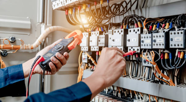 Professional Electrician in Hillsboro, WI