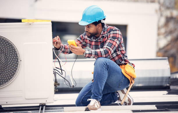 Best Electrical System Inspection  in Hillsboro, WI