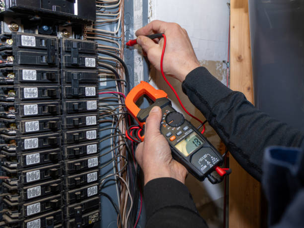 Best Electrical Outlet Repair  in Hillsboro, WI