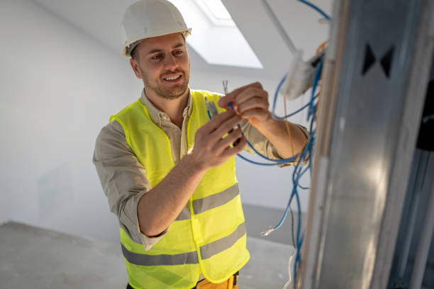 Best Electrical Upgrades for Homes  in Hillsboro, WI