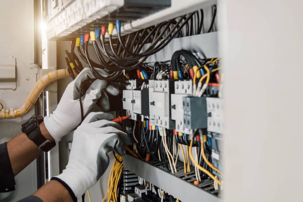 Best Electrical Troubleshooting Services  in Hillsboro, WI